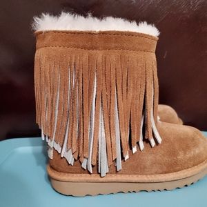UGG boots